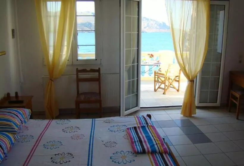 Tassos Apartments Ii