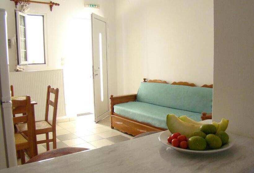 Tassos Apartments Ii