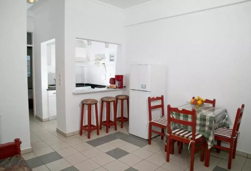 Tassos Apartments Ii