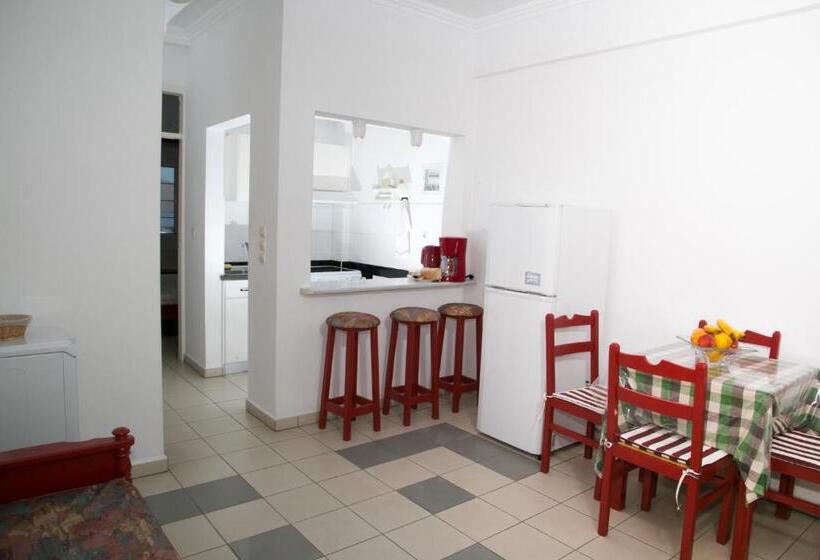 Tassos Apartments Ii