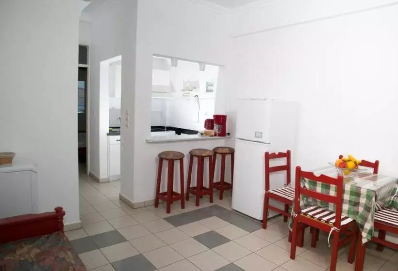 Tassos Apartments Ii