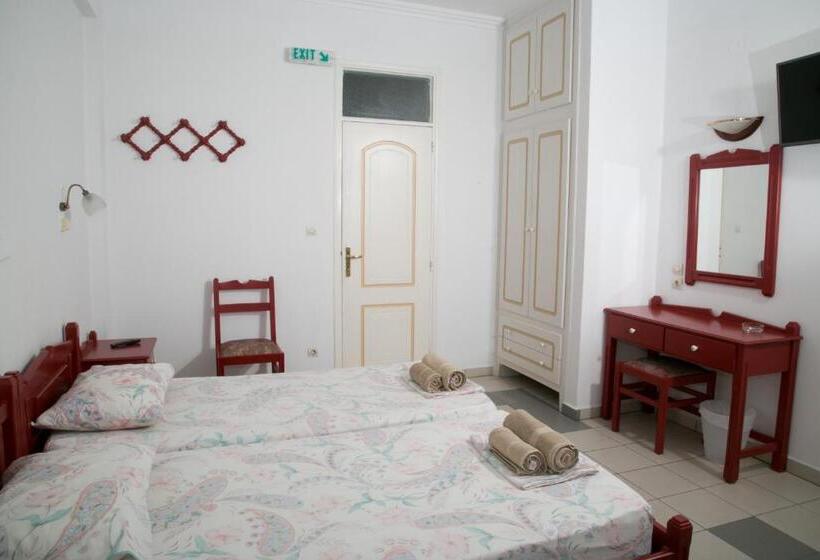 Tassos Apartments Ii