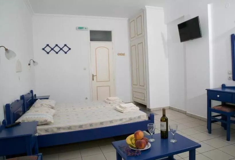 Tassos Apartments Ii