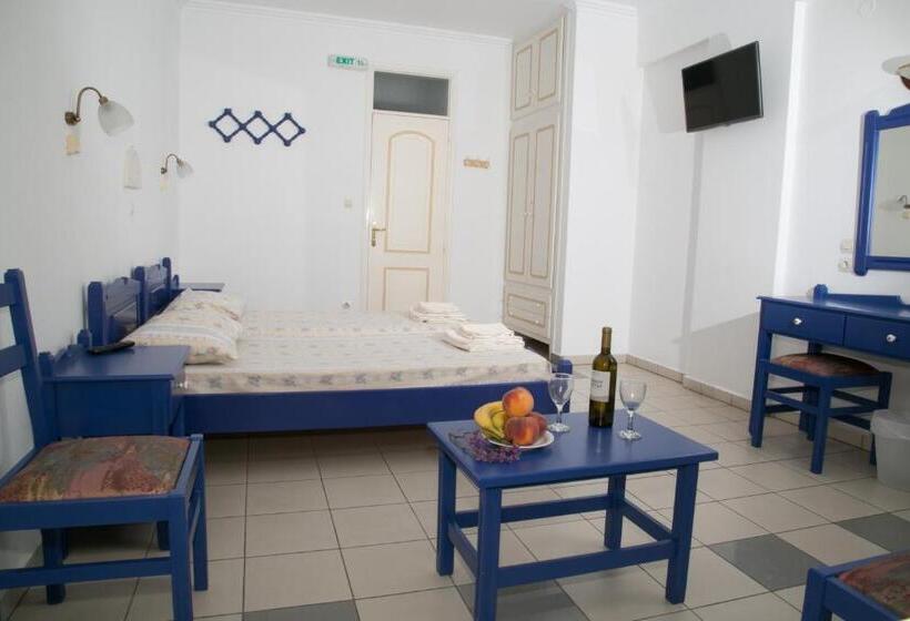 Tassos Apartments Ii