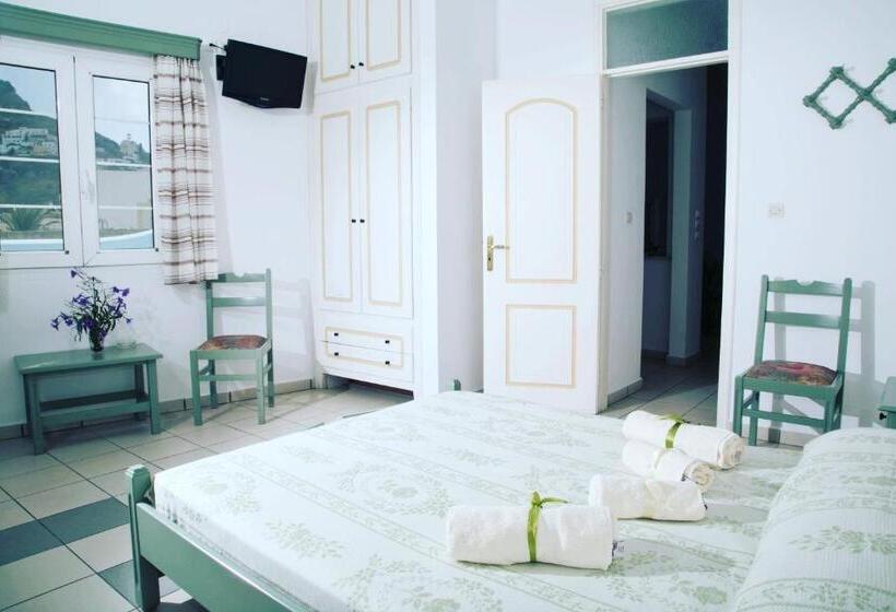 Tassos Apartments Ii