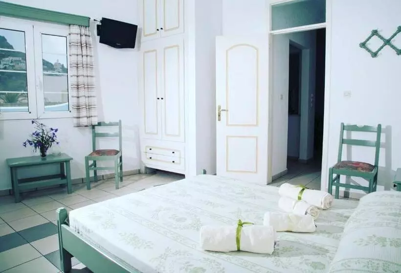 Tassos Apartments Ii
