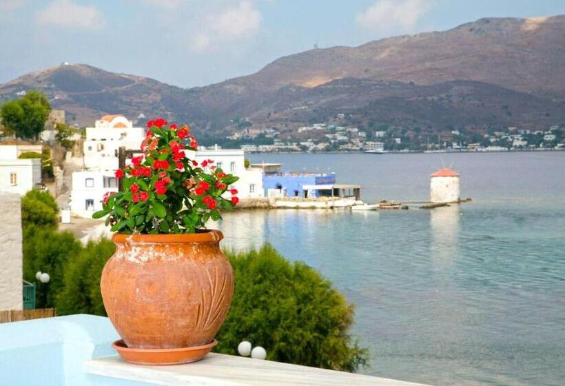 Tassos Apartments Ii