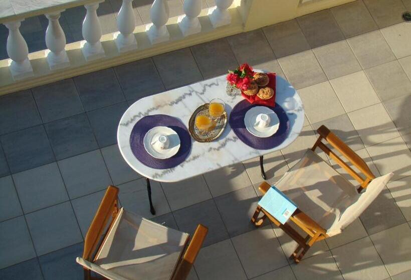 Tassos Apartments Ii