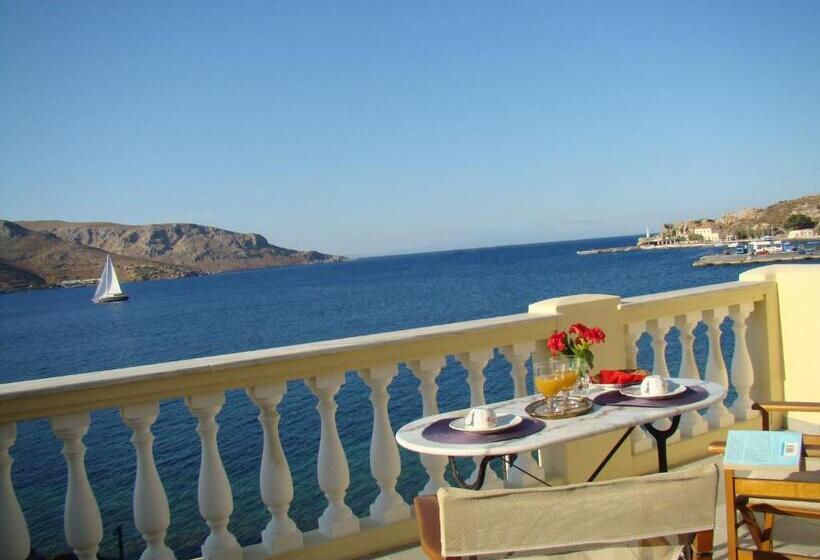 Tassos Apartments Ii