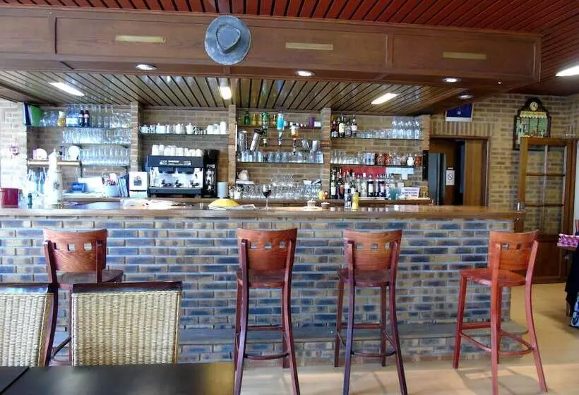 Auberge Du Cheval Blanc Logis