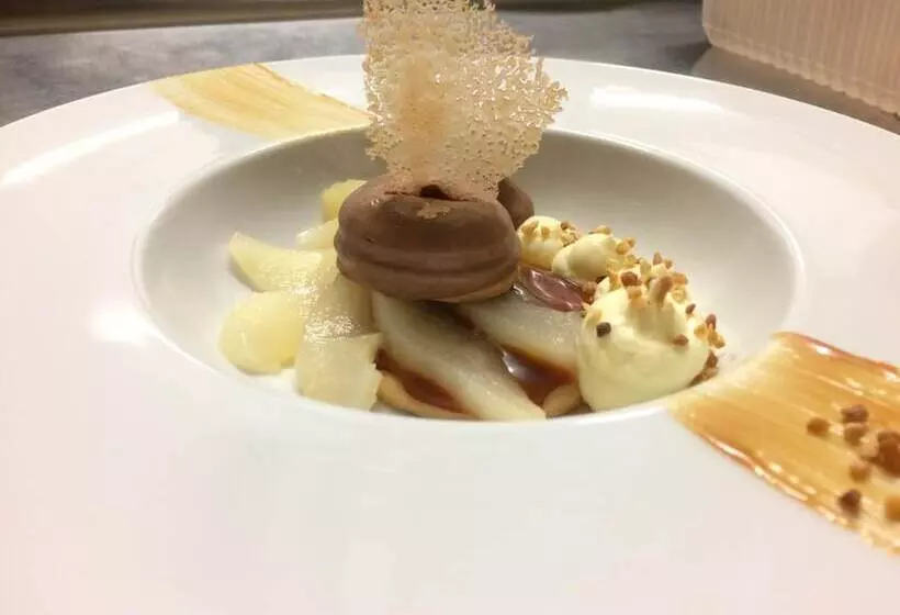 Auberge Du Cheval Blanc Logis