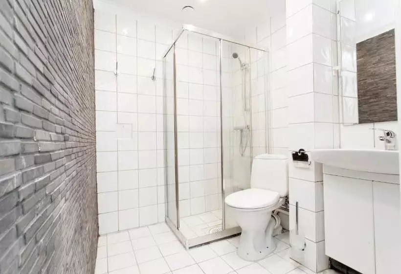 Aparthotel Apartdirect Sveavägen
