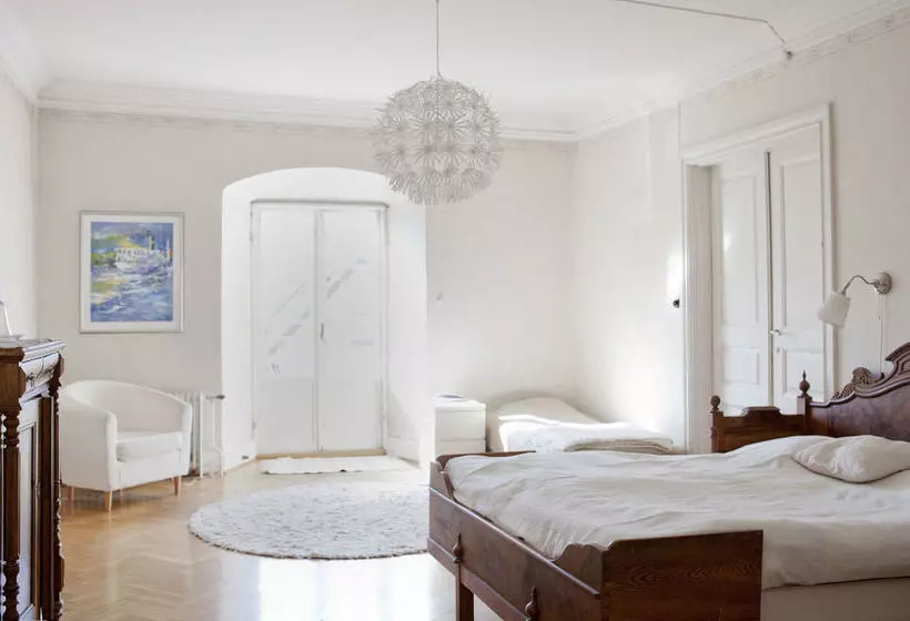 Apartments Södertorg