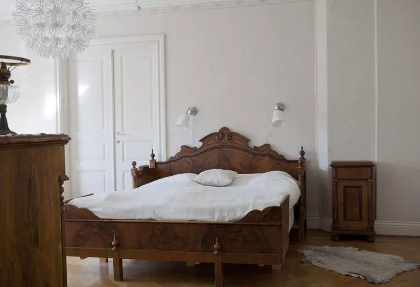 Apartments Södertorg