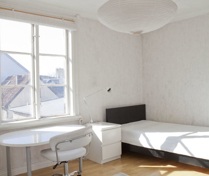 Apartments Södertorg