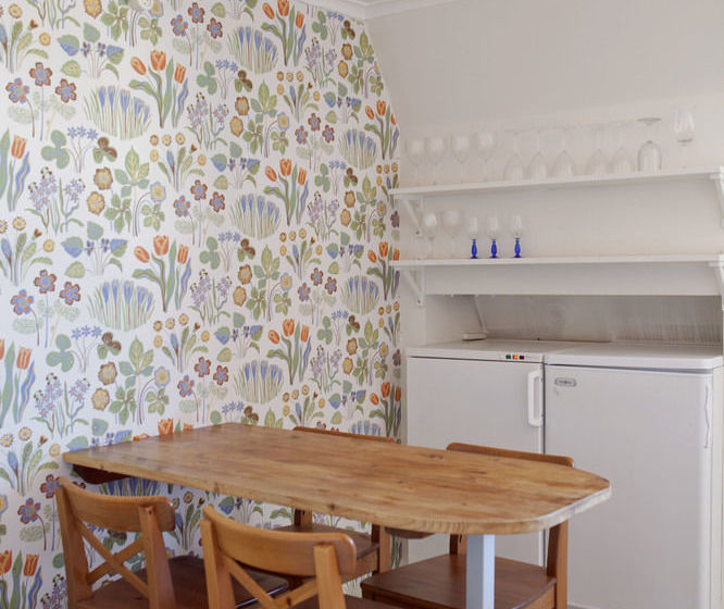 Apartments Södertorg