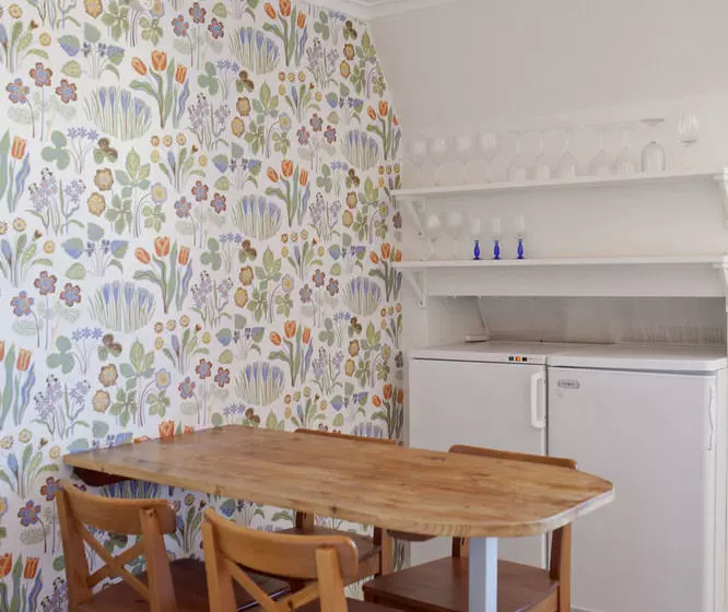 Apartments Södertorg