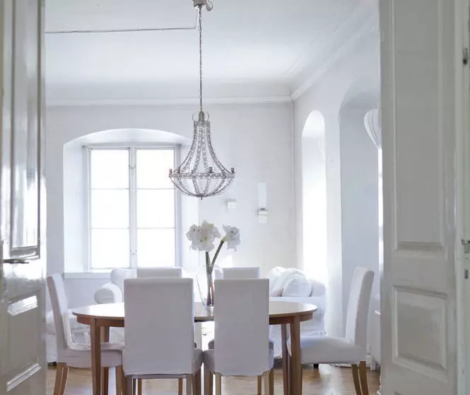 Apartments Södertorg