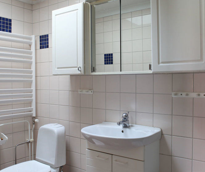 Apartments Södertorg