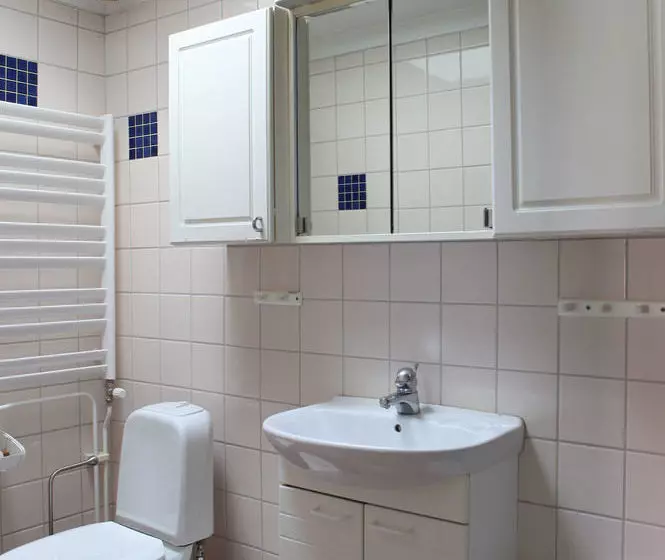 Apartments Södertorg