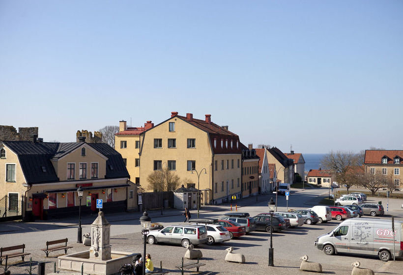 Apartments Södertorg