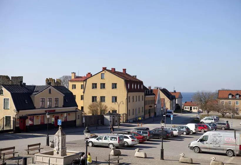 Apartments Södertorg