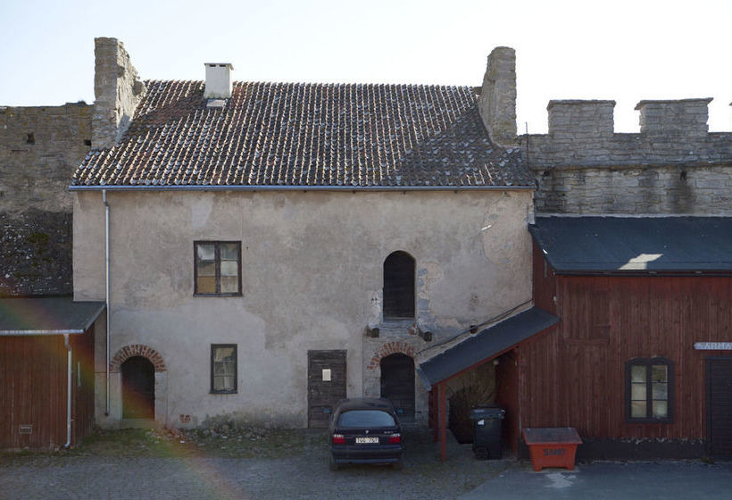 Apartments Södertorg