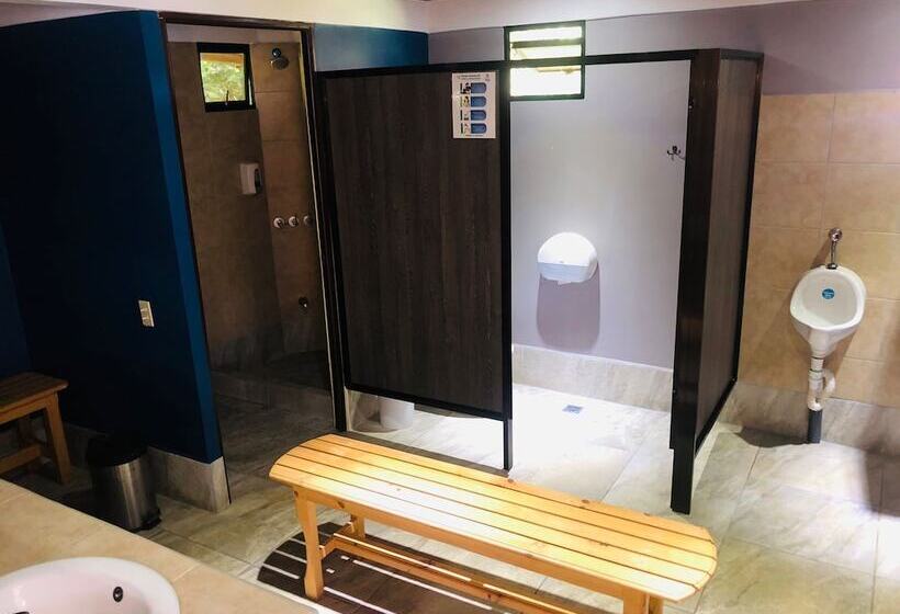 Avita Lodge Hotel De Montaña