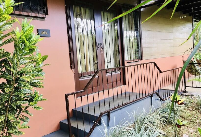 Avita Lodge Hotel De Montaña