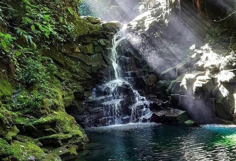 Avita Lodge Hotel De Montaña