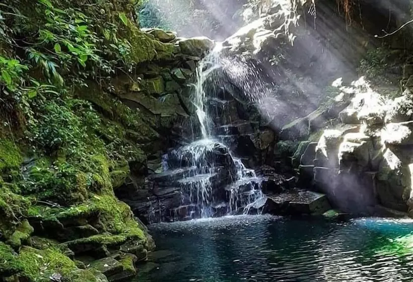 Avita Lodge Hotel De Montaña