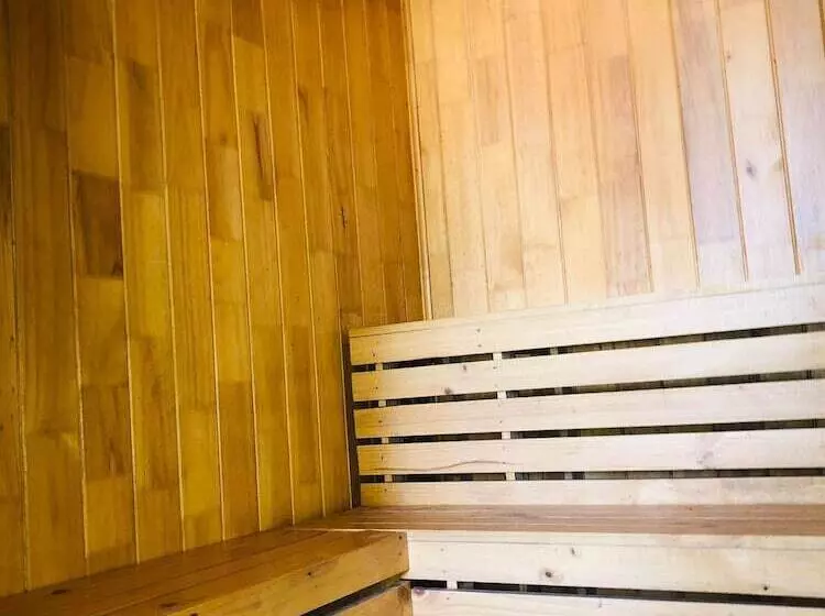 Avita Lodge Hotel De Montaña