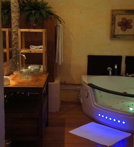 Bed and Breakfast Chambres D Hôtes Troglodytes Le Clos De L Hermitage