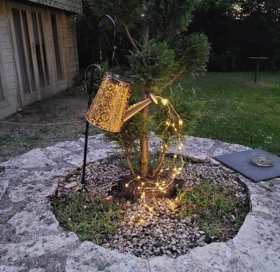 Bed and Breakfast Chambres D Hôtes Troglodytes Le Clos De L Hermitage