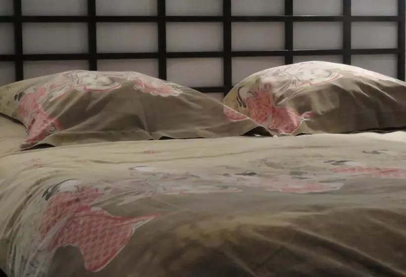 ベッドアンドブレックファースト Champagne Gilmaire Etienne