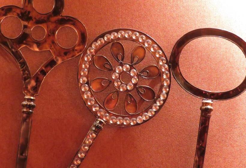 ベッドアンドブレックファースト Champagne Gilmaire Etienne