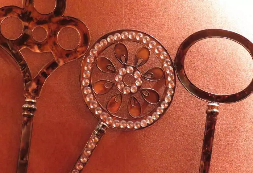 ベッドアンドブレックファースト Champagne Gilmaire Etienne