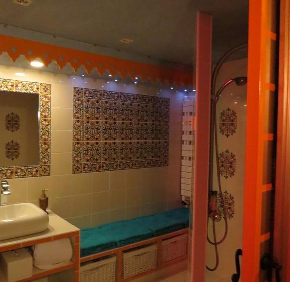 ベッドアンドブレックファースト Champagne Gilmaire Etienne