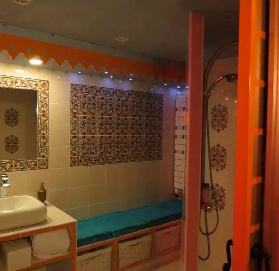 ベッドアンドブレックファースト Champagne Gilmaire Etienne