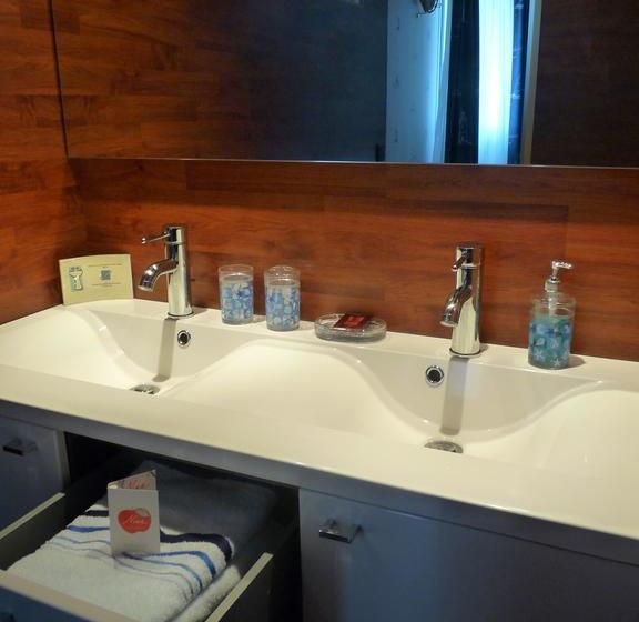 ベッドアンドブレックファースト Champagne Gilmaire Etienne