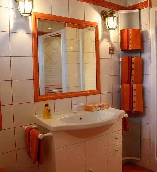 ベッドアンドブレックファースト Champagne Gilmaire Etienne