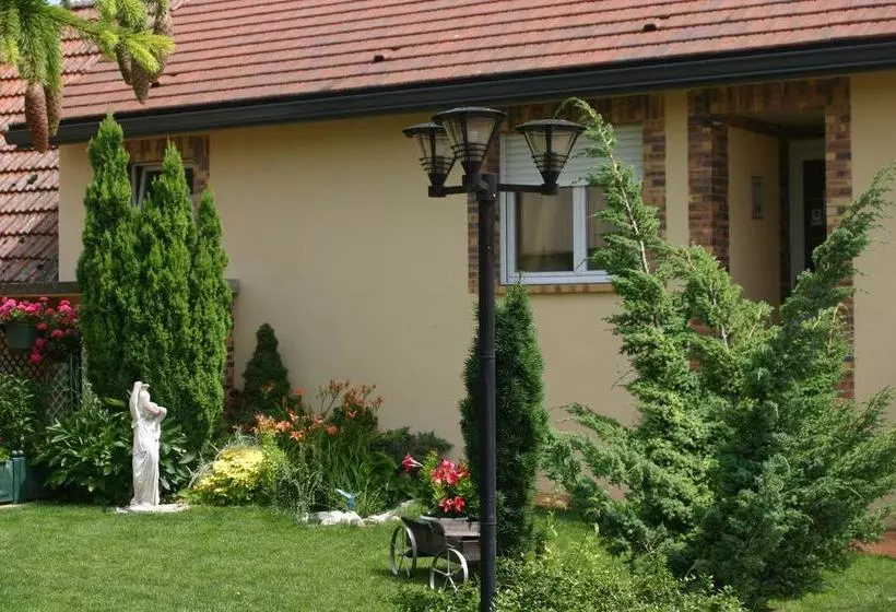 ベッドアンドブレックファースト Champagne Gilmaire Etienne