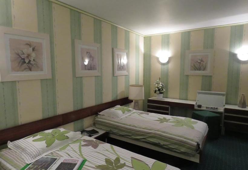 ベッドアンドブレックファースト Champagne Gilmaire Etienne