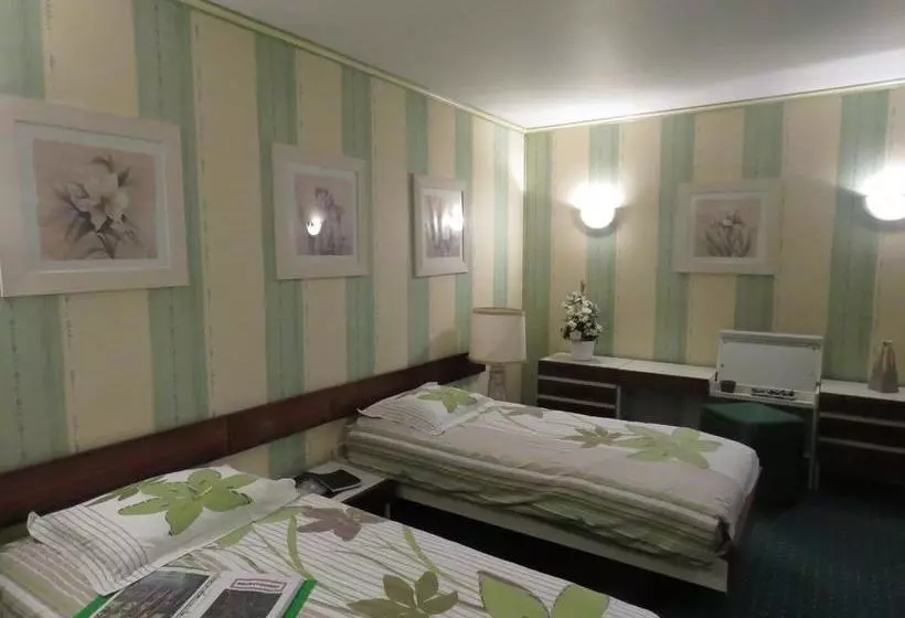 ベッドアンドブレックファースト Champagne Gilmaire Etienne