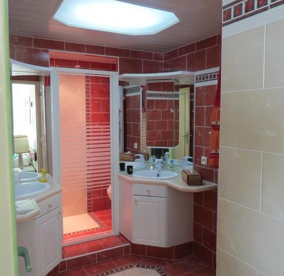 ベッドアンドブレックファースト Champagne Gilmaire Etienne