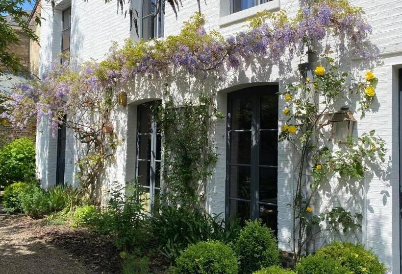 Bed and Breakfast Côté Baie