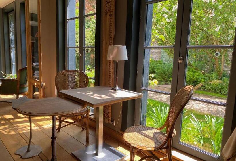 Bed and Breakfast Côté Baie