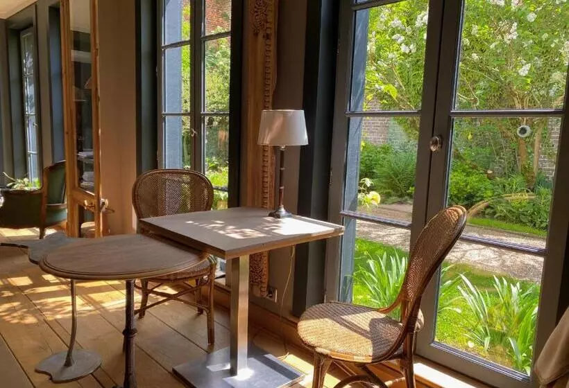 ベッドアンドブレックファースト Côté Baie