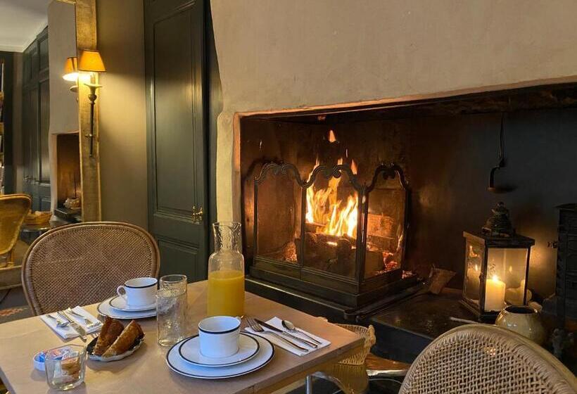 Bed and Breakfast Côté Baie