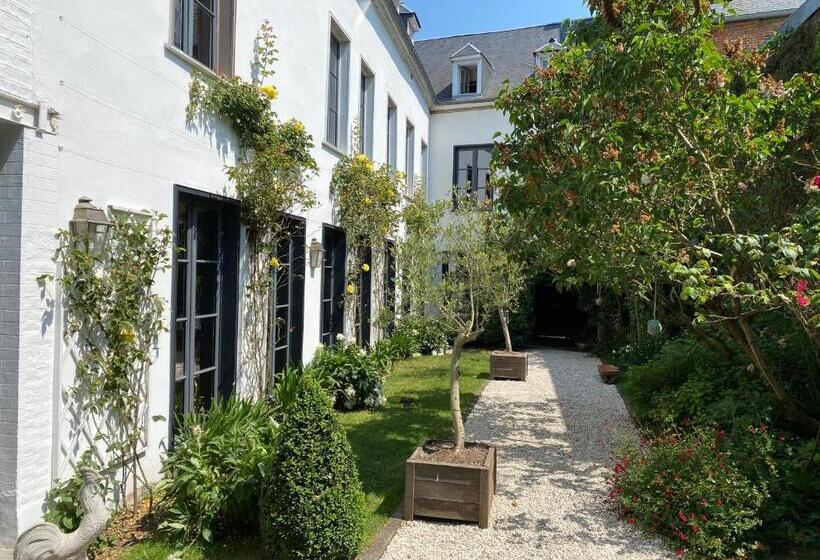 Bed and Breakfast Côté Baie